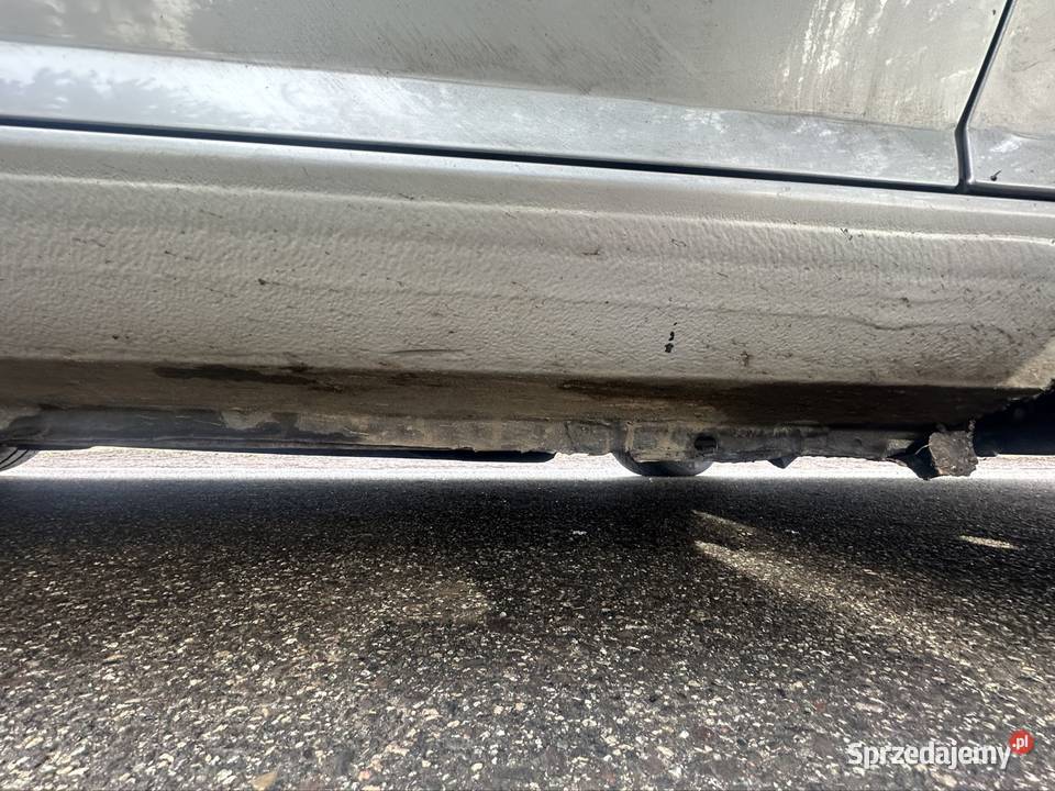 Peugeot 407 Executive 16 Hdi 109 Oryginał Szewce Owsiane