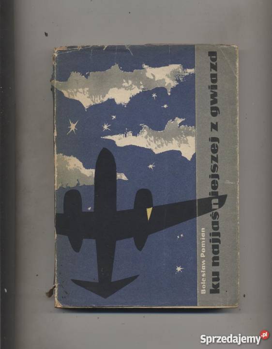 Ku najjaśniejszej z gwiazd Szczecin