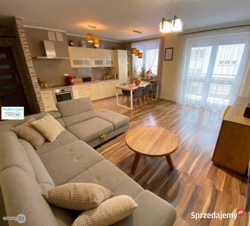 Mieszkanie Kielce 5208m2 Rok budowy 2010 sprzedam