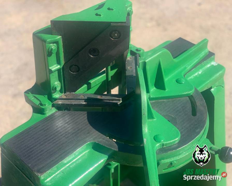 Gilotyna do ramek szprosów listew frezarka prasa lubelskie Modliborzyce sprzedam