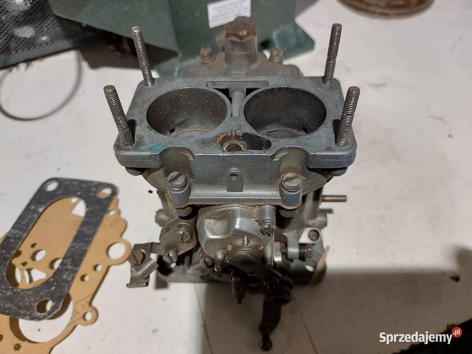 Gaźnik Fiat Polonez wielkopolskie Czerwonak sprzedam