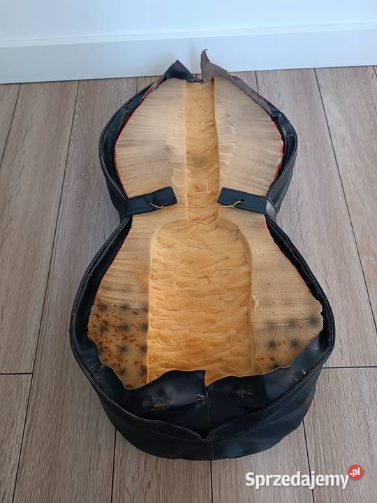 Pokrowiec gąbka Jawa 353 250 Wymysłów sprzedam