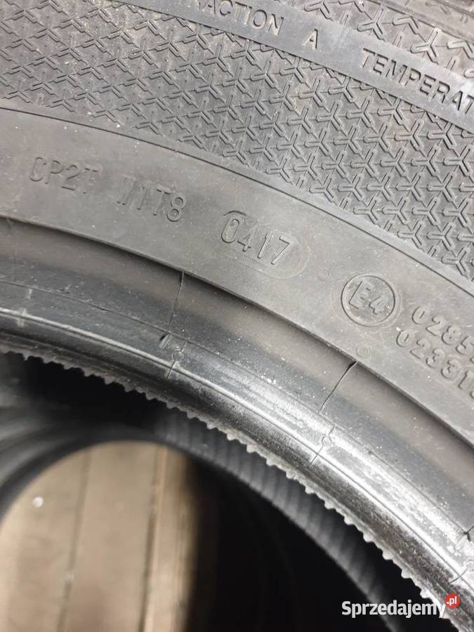 Opony Barum Bravuris 3HM 25555r18 Dobre Miasto