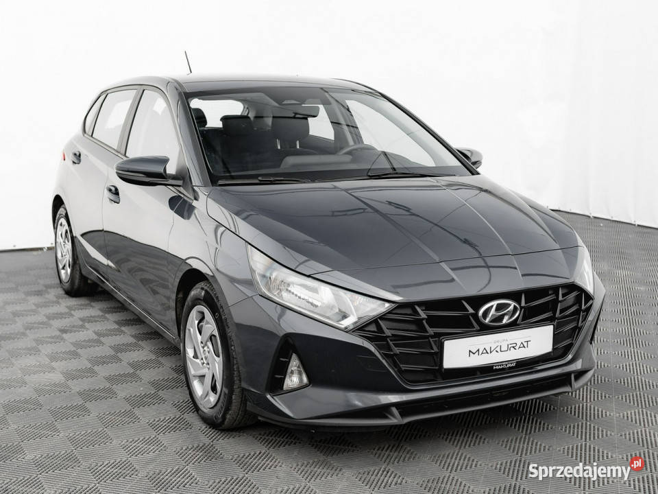 Hyundai i20 WD9941R12 Pure Czcof Bluetooth KLIMA Pępowo sprzedam