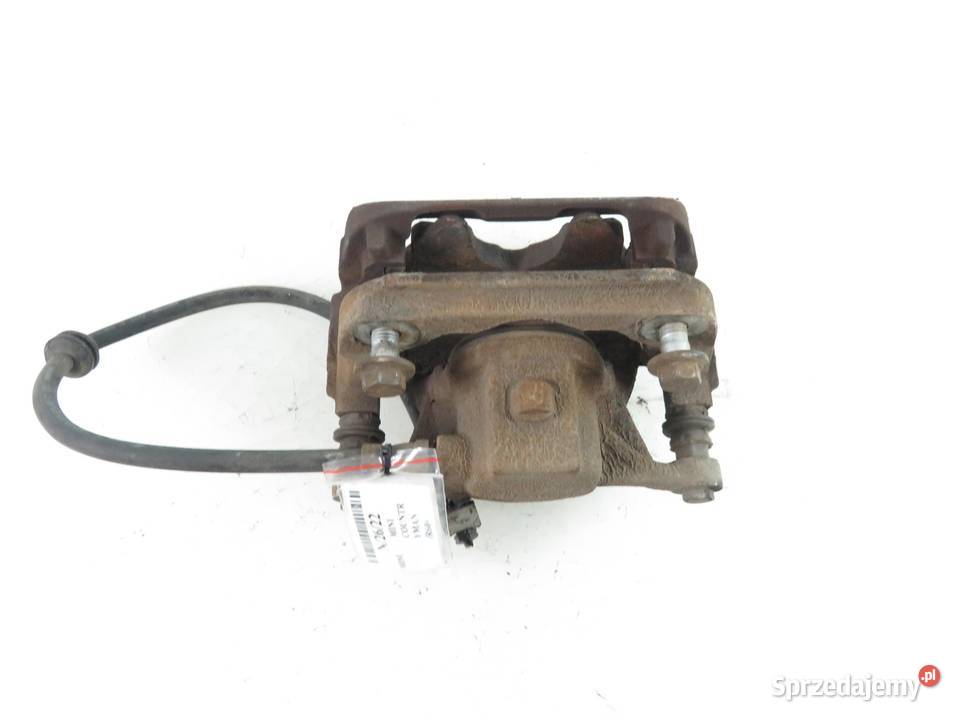 ZACISK PRAWY PRZÓD MINI COUNTRYMAN Zaciski i jarzma