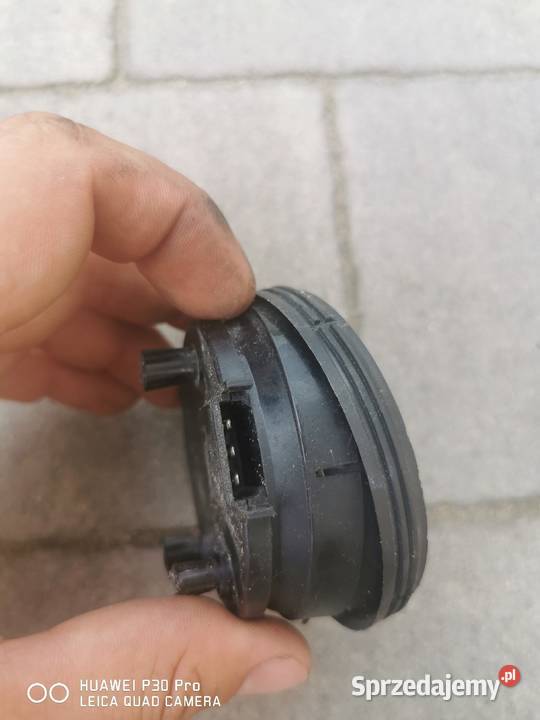 Mechanizm lusterka Fiat Ducato Gorzów Wielkopolski