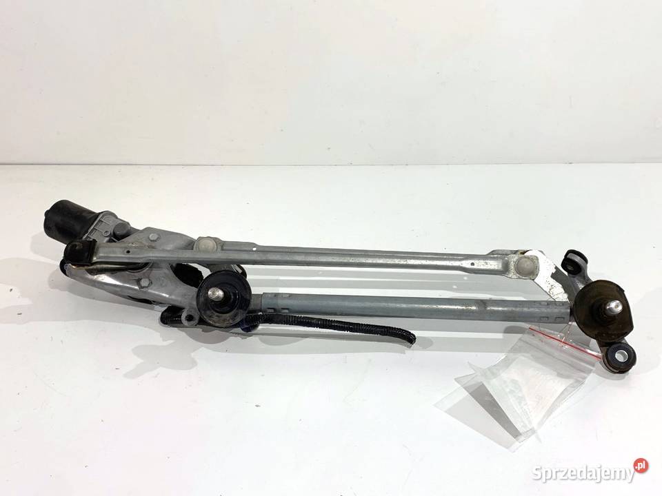 MECHANIZM WYCIERACZEK PRZÓD HONDA CIVIC IX UKŁAD