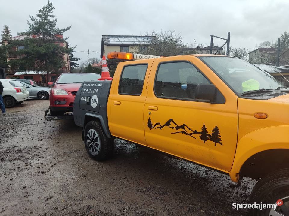 Laweta Kraków małopolskie