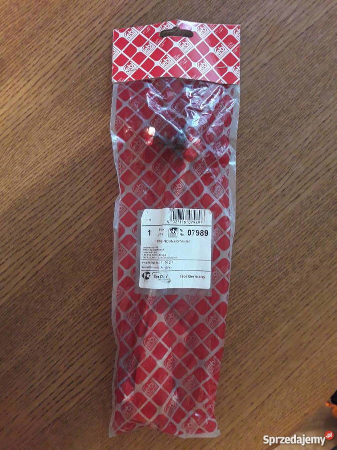 Łącznik stabilizatora Febi 07989 Ford Mazda Warszawa