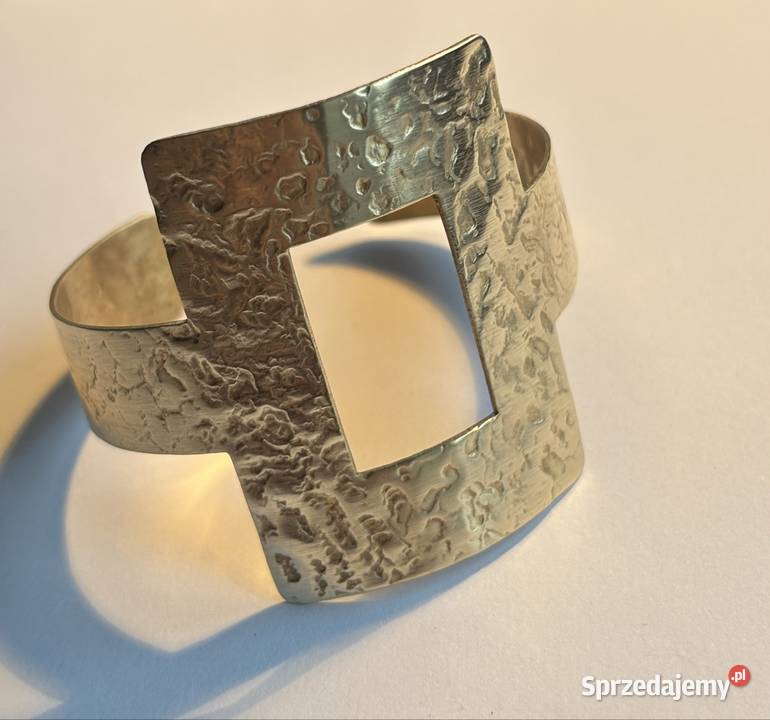 Bransoletka Dakar Mango kujawsko-pomorskie Bydgoszcz sprzedam