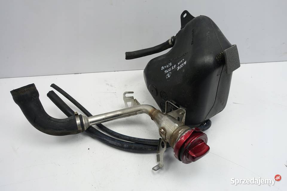 Mercedes W208 CLK 55 ZBIORNIK UKŁADU A2024701289 osobowe Rudka sprzedam