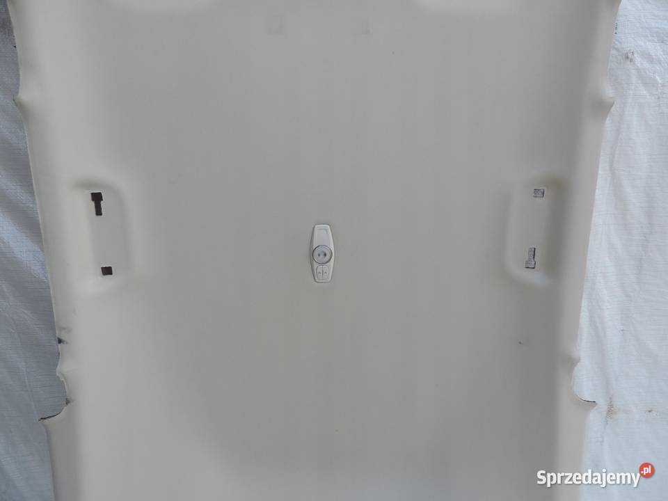 FORD KUGA MK2 LIFT PODSUFITKA SUFIT