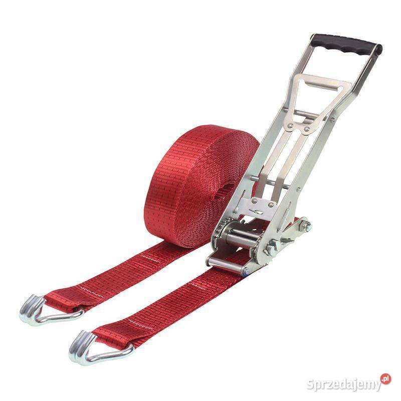PAS TRANSPORTOWY 50T 80M B50MM ERGO 2 DŁUGIE