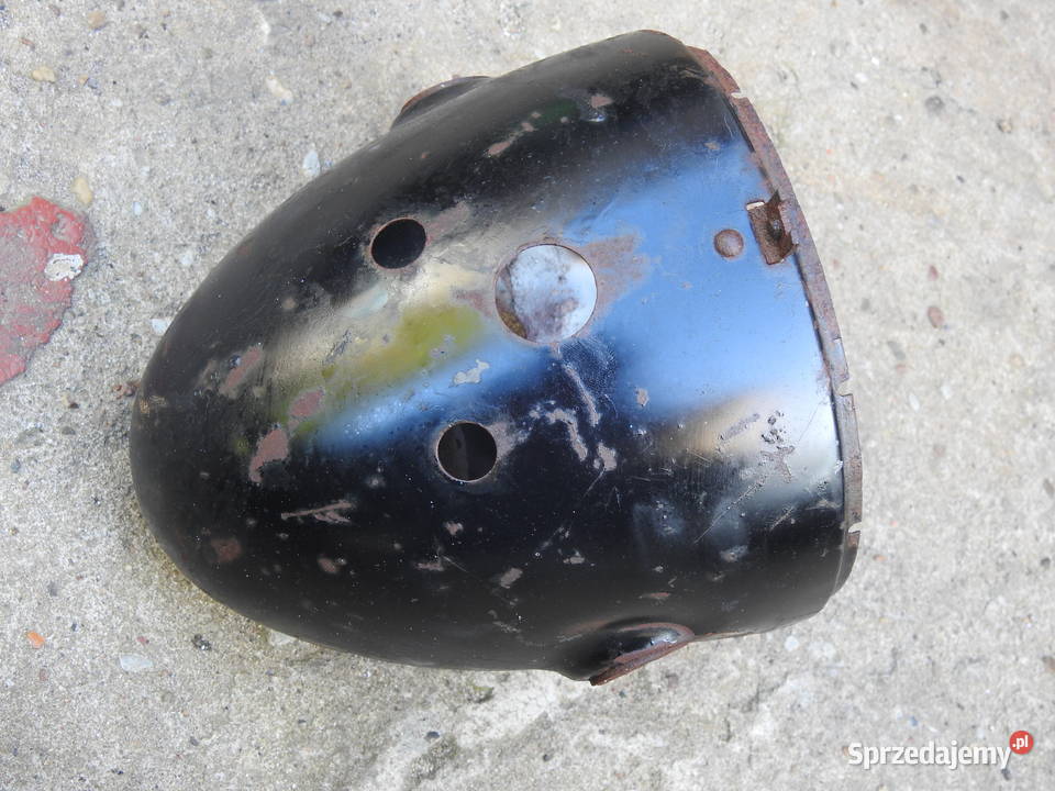 BMW NSU ZUNDAPP JUNAK WSK SHL PANONIA BOSCH Warszawa