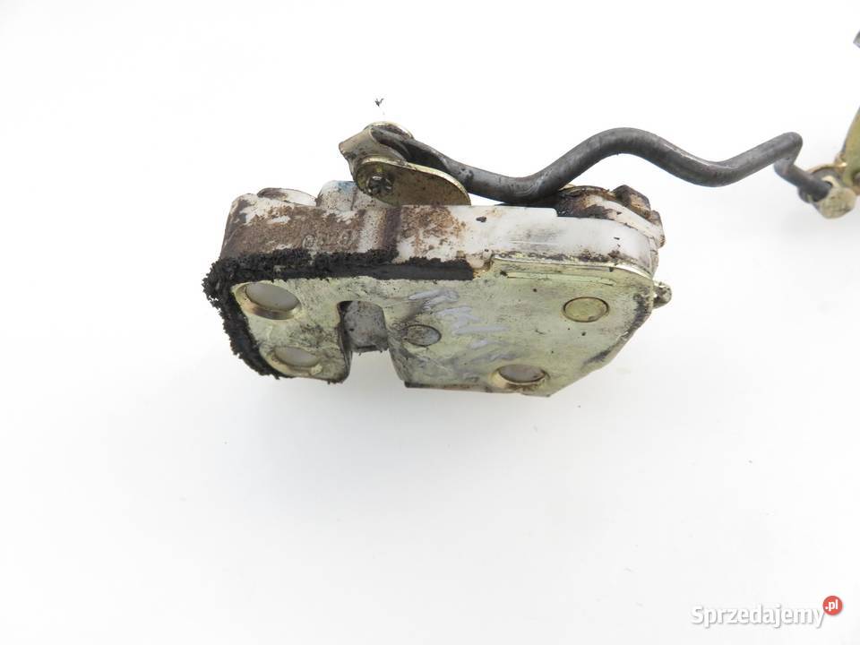 ZAMEK KLAPY HONDA CRV I RD osobowe Zamki, wkładki i kluczyki