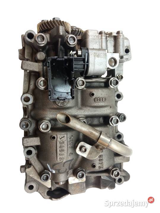 POMPA OLEJU 03G103537B 20 TDI Audi A4 IV