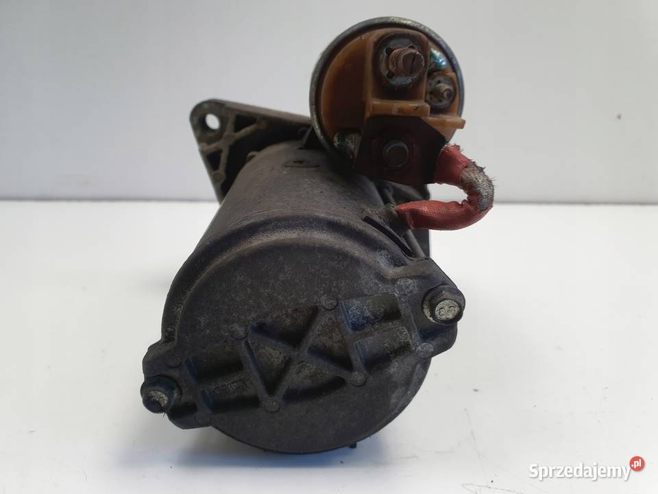 ROZRUSZNIK Nissan XTRAIL T31 20 DCI ROZRUSZNIK osobowe lubelskie Rudka