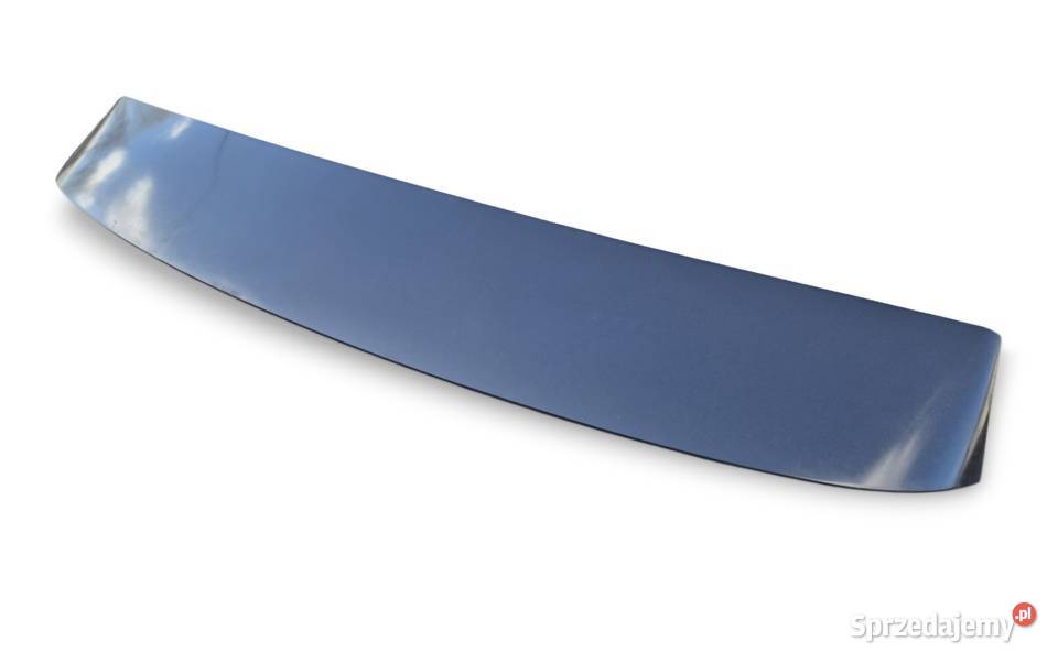SPOILER LOTKA KLAPY BAGAŻNIKA SEAT IBIZA III