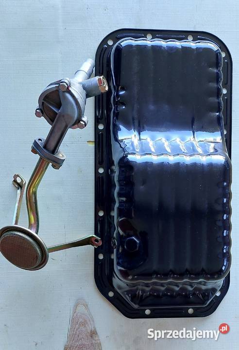 Silnik Toyota 4Y Wózek Widłowy 5678 śląskie Porąbka