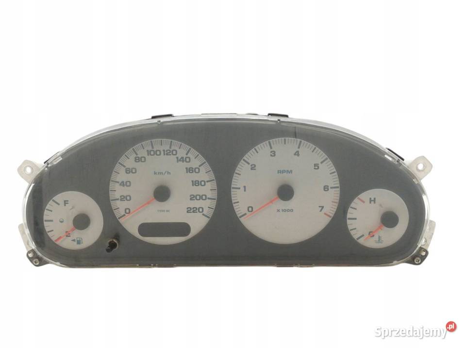 LICZNIK P05082410AF TN1575205331 Chrysler Grand świętokrzyskie