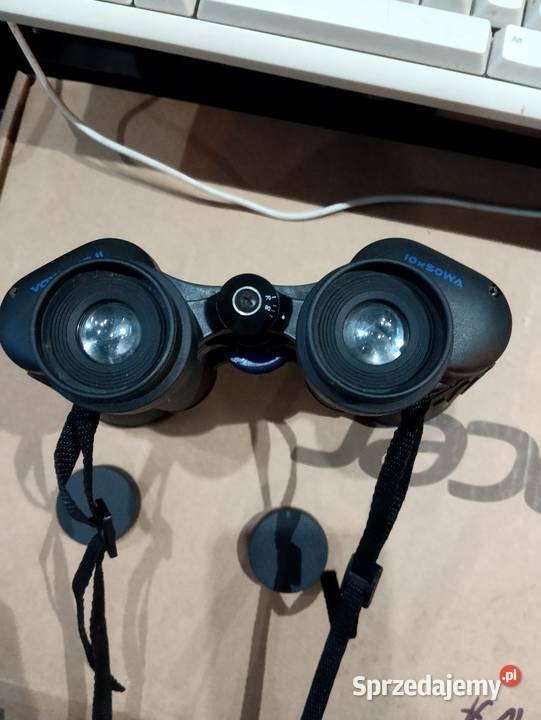 Lornetka vojager 2 okazja Seroczyn sprzedam