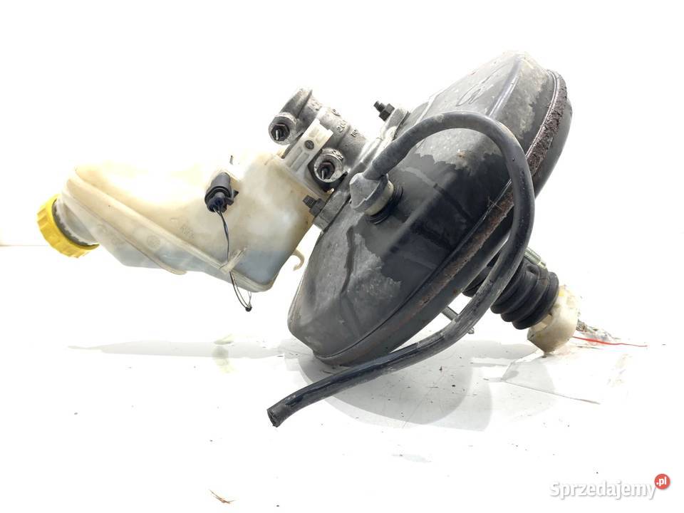 SERWO HAMULCOWE FIAT GRANDE PUNTO 51837271