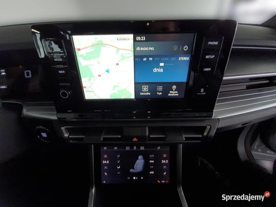 Torres 15 TGDI Adventure aut 163KM