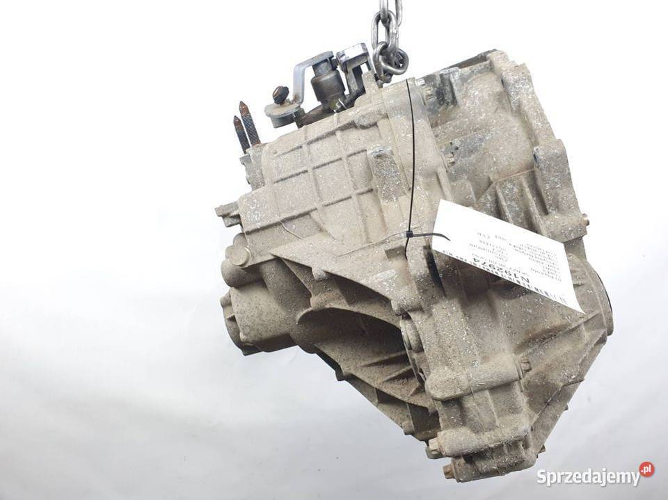 SKRZYNIA BIEGÓW MITSHUBISHI COLT PMN130194