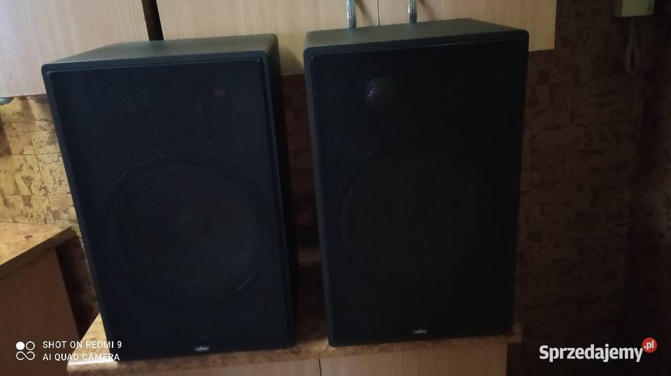 Kolumny axiom 130w 4 ohma sprzedam Wrocław sprzedam