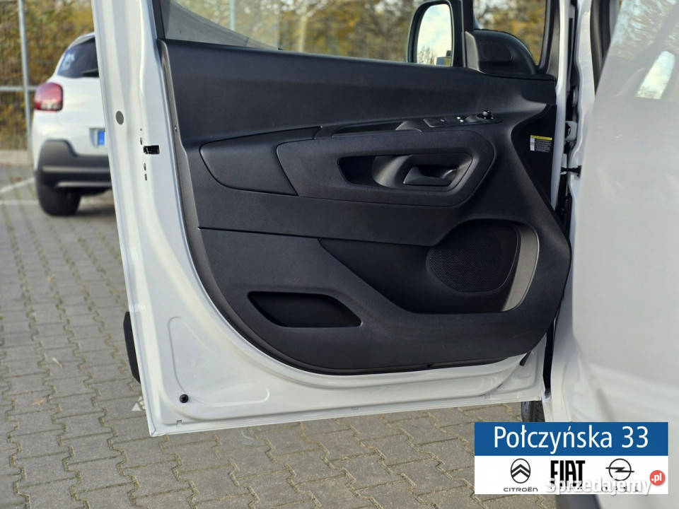 Opel Combo Opel Combo Long 3 MIEJSCAEKRAN 15 102 Warszawa