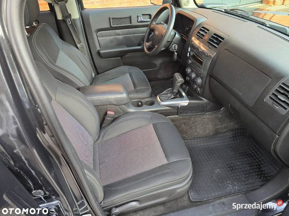 Hummer H3 37i gaz 4x4 zamiana