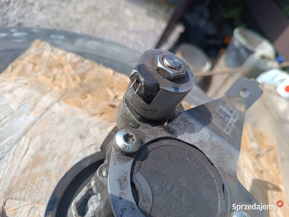 Pompa Wspomagania BMW ZFLS 7697 974 102 Orzesze