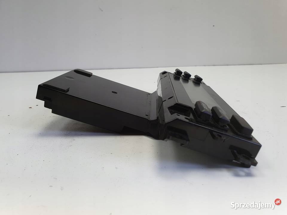 Volvo S80 II V70 III WYŚWIETLACZ RADIA Ekran Chełm