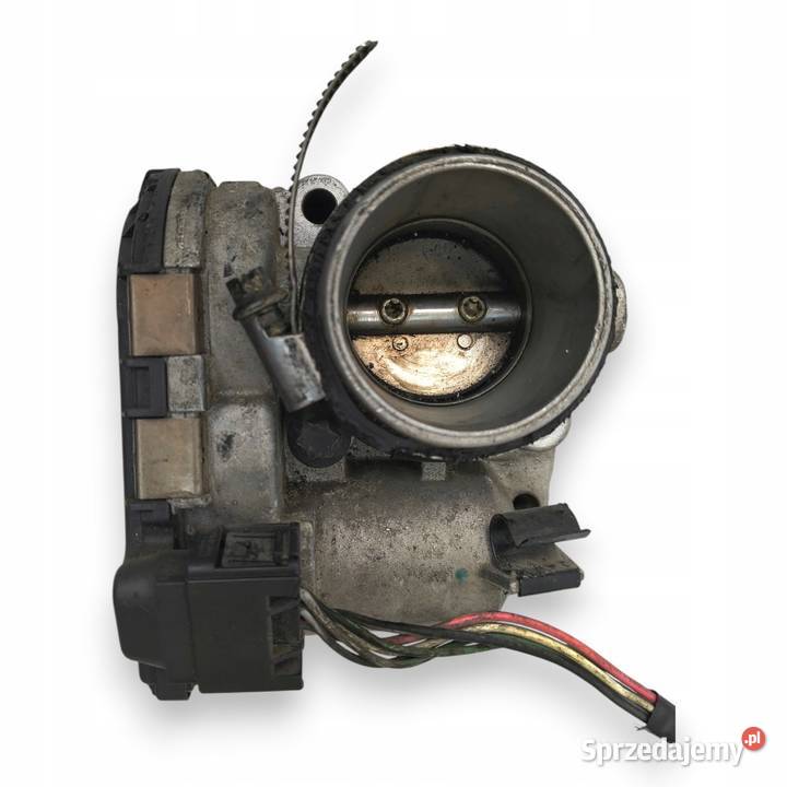 PRZEPUSTNICA Fiat Punto Stilo Doblo 12 14 16V lubelskie Chełm