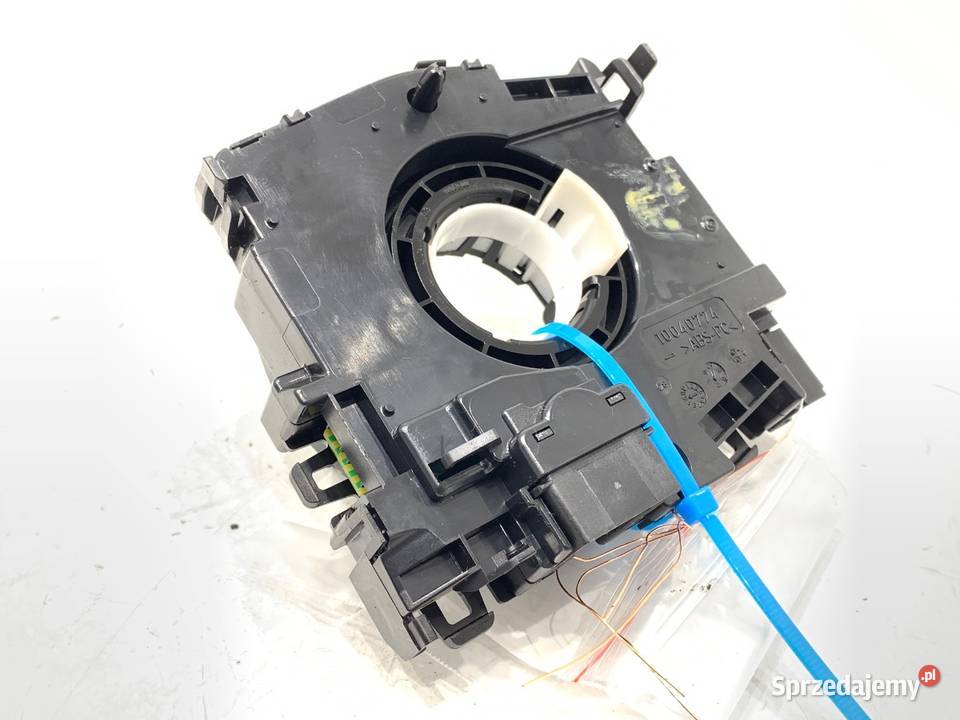 TAŚMA AIRBAG SEAT LEON III 5Q0953549A Hatchback sprzedam