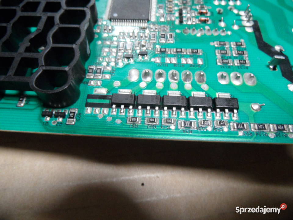 programator pralki beko WMB71231PTM 2826920100 Radlin