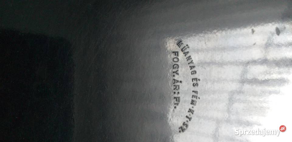 Taca prl Przedbórz sprzedam