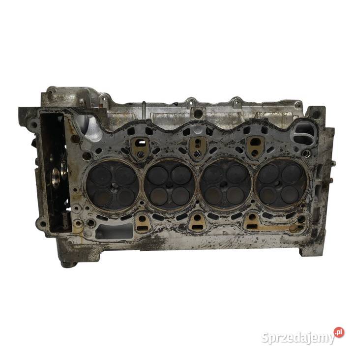 GŁOWICA CYLINDRÓW BMW E90 E91 20 i 7505422 Chełm