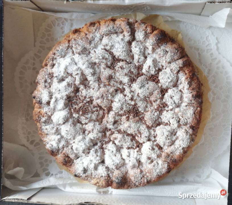 Domowe Torty i ciasta Wrocław