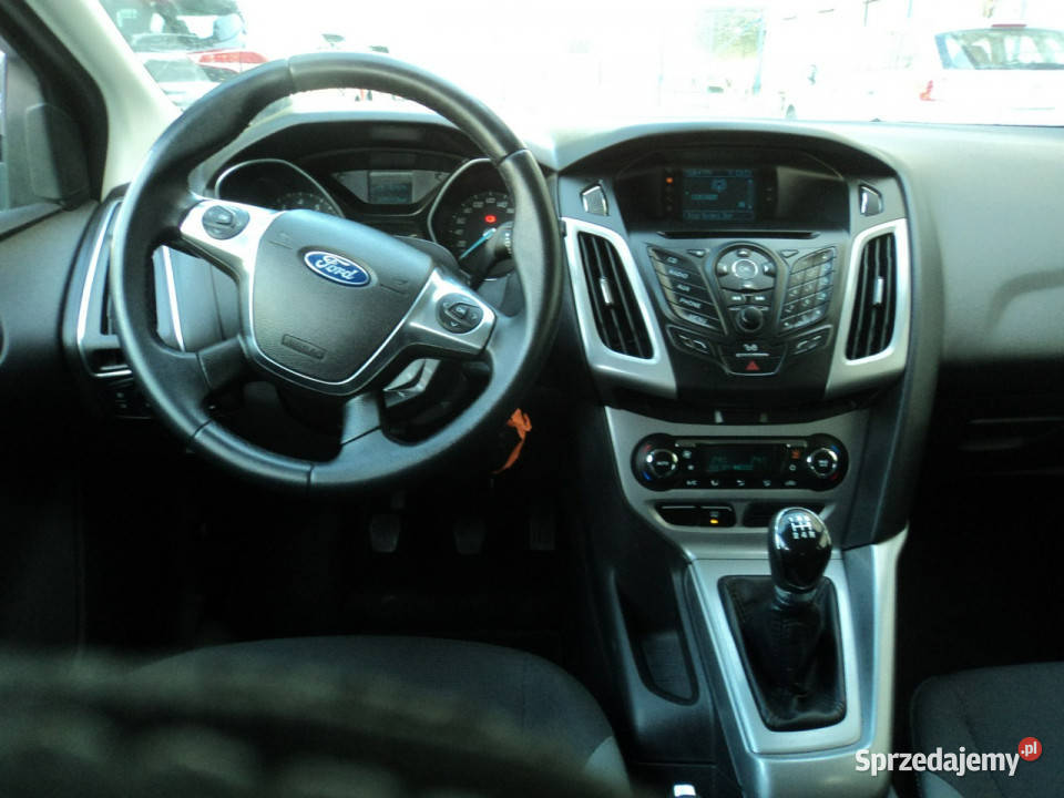 Ford Focus sprzedam ładnego FOCUSA Z 2012r 16B Lublin sprzedam