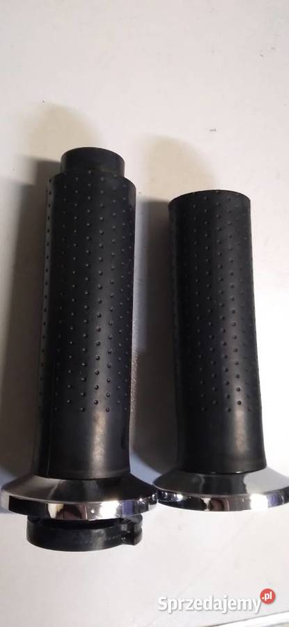 Manetki rolgaz Yamaha Virago XV 5357501100 Jawiszowice sprzedam