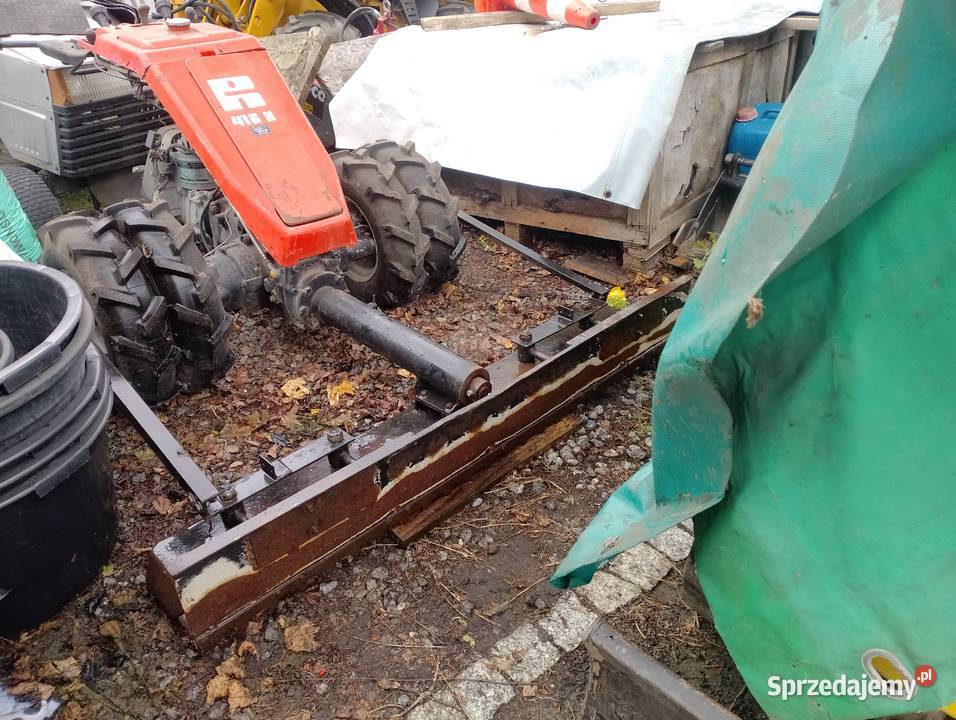 Równiarka mechaniczne grabie brona wirnikowa Pabianice sprzedam