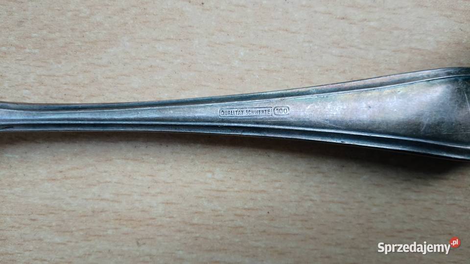 Widelczyk do ciasta Qualitat Szchwerte 100 Nakło nad Notecią