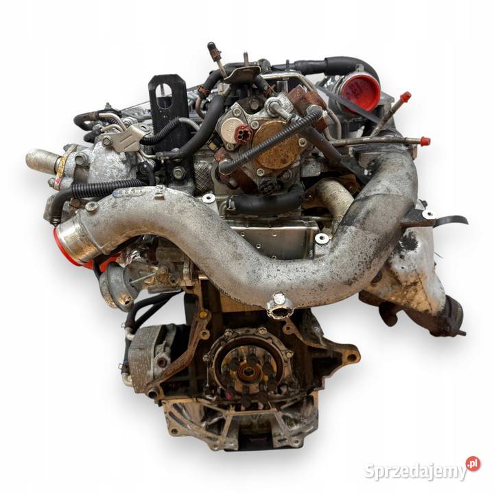 SILNIK R2AA Mazda 6 II GH Mazda 3 III BL CX7 22 osobowe Chełm sprzedam