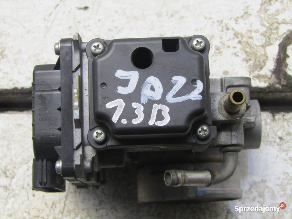 PRZEPUSTNICA 13 IVTEC HONDA JAZZ IV GMG3A