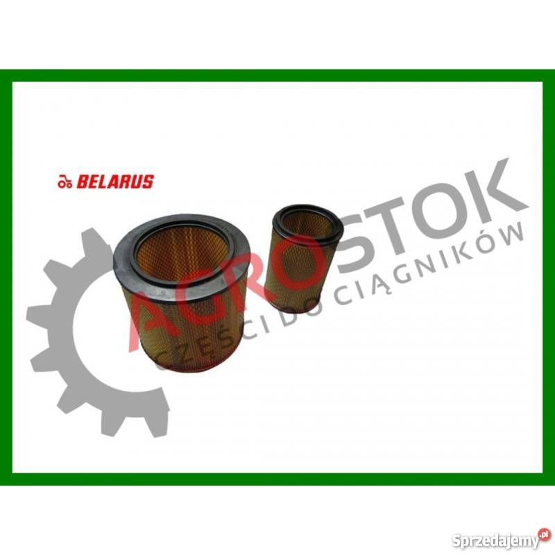 Filtr powietrza paliwa DT DT75 DET T150 T150