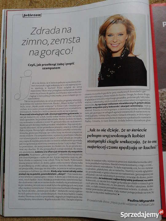 GWIAZDY EXCLUSIVE DRAPIEŻNA BEZWZGLĘDNA I Rok wydania 2010