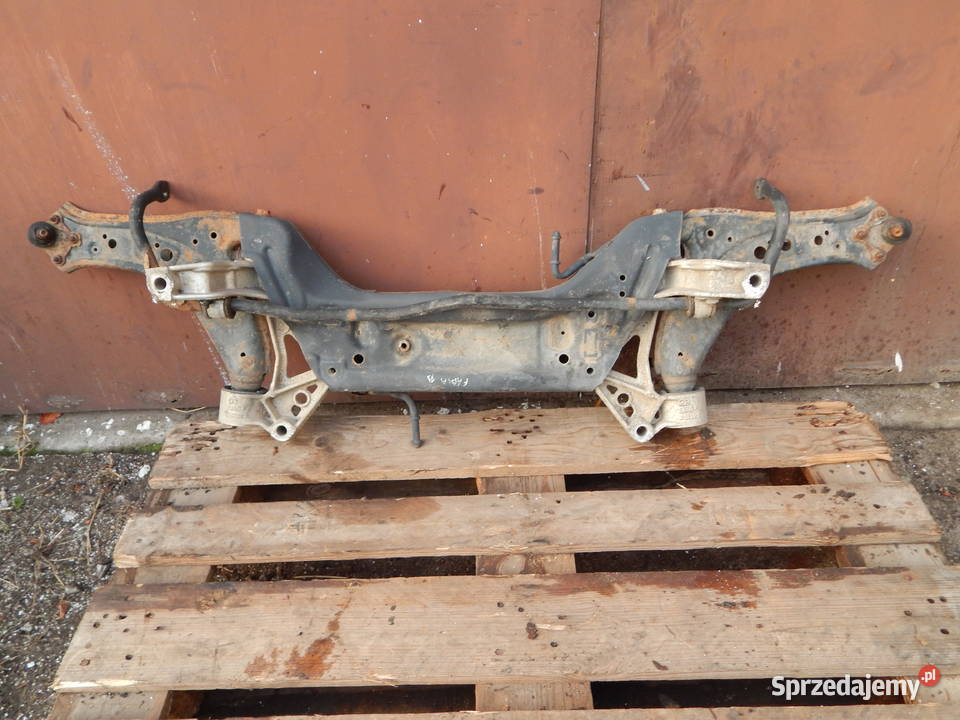 SANKI BELKA ZAWIESZENIA TRAWERS ŁAWKA PRZÓD Belki zawieszenia Warszawa