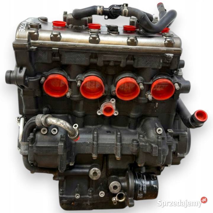 SILNIK Yamaha MT10 MT10 SP RN45 998ccm N530E 160