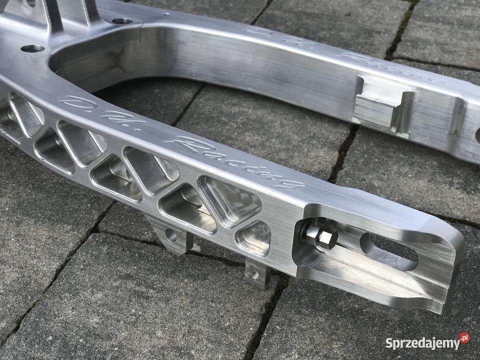 Yamaha YZ 65 przedłużony wahacz Wartowice sprzedam